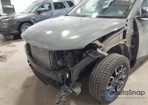 2023 Hyundai Santa Cruz Se z USA, uszkodzony, nr VIN 5NTJADAE1PH067417